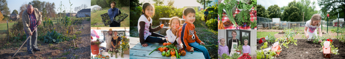 Community CROPS